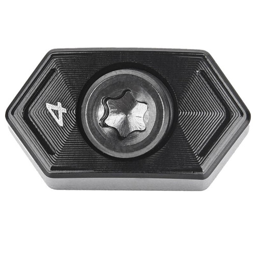 Peso per Testa Driver  -Adapt, Pesi per Testa Driver CNC Aftermarket