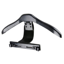 Universal Car Headrest Coat Hanger Clothes Rack for Jackets, Suits
