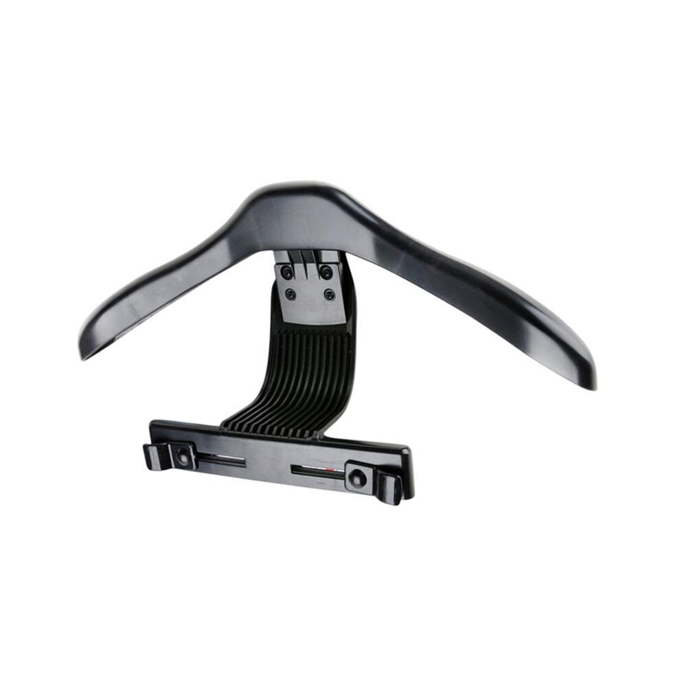 Universal Car Headrest Coat Hanger Clothes Rack For Jackets, Suits 4711456694465