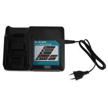 Ładowarka Akumulatorów Li-Ion do Narzędzi Elektrycznych dla DC40RC Optimum Charger MT40RA Wtyczka EU