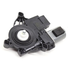Fensterhebermotor Vorne, Fensterheberstellmotor für  3er M3i3 330I G20 2019-2025, Rechts, Teilenummer 51358495870