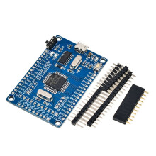 Carte Mère STC89C52 51 MCU: Carte Système Minimale pour le Développement et L'Apprentissage de L'Électronique (DIY)