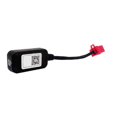 For Nanjing FarDriver Controller Programming  Adapter BT Module for ND72240 72260 72360 72680 Mobile Control
