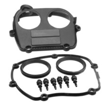 Oberer Steuergehäusedeckel mit Dichtung 06K103269F für  A3 A4 Q5 für   1.8 2.0T CNC 06K103269D