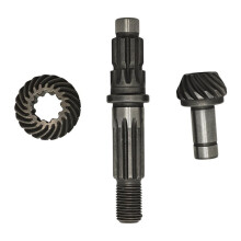 Kit de Réparation de Boîte de Vitesses pour Débroussailleuses pour FS120, FS200 et FS250