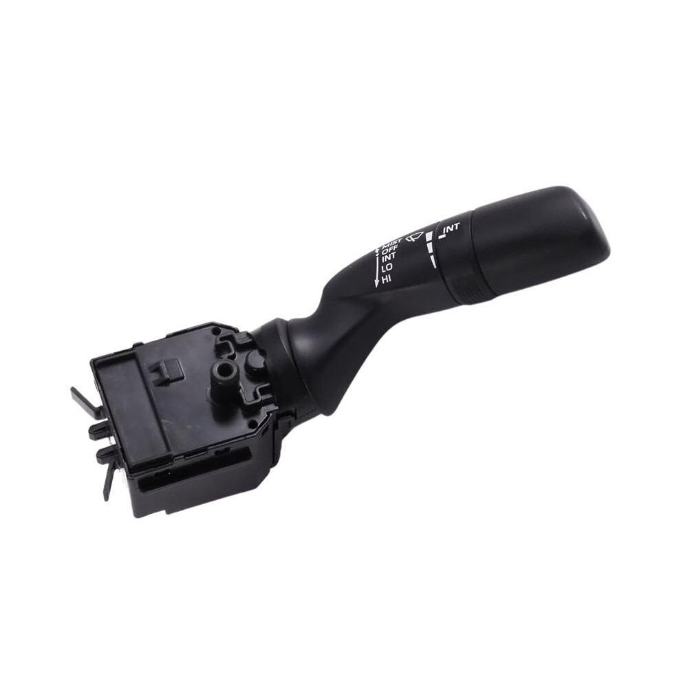 Windshield Wiper 84652-06400 8465206400 For Avalon Camry Tacoma Tundra 2018- Light/Black 6033495083573