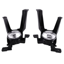1 Par de Faros Antiniebla Delanteros para Rexton Sports 2018+ 8320136000 8320236000