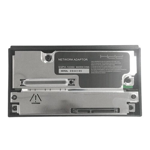 Interface Network Adapter for PS2 Fat Game Console Adapter  Socket HDD for PS2 Fat  Socket Game Accessoies