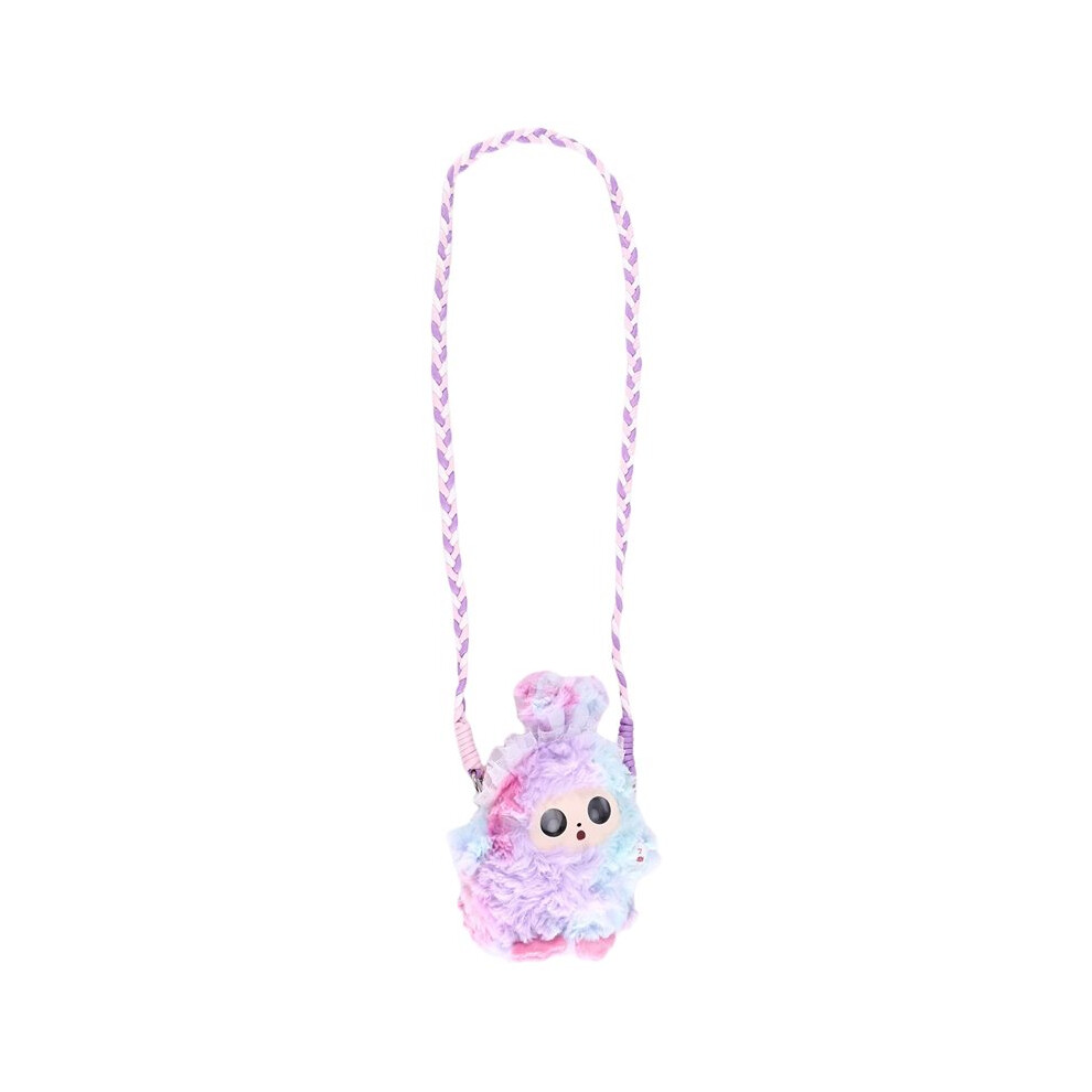 Photos - Other Toys AI Emotional Companion Keychain Doubao Plush Toy Portable Talking Friend for Child Learning,Voice Chat Robot
