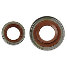 Kit de Joints D'Huile TS800 pour Tronçonneuse TS800 TS700 - Pièces de Rechange 42240300400