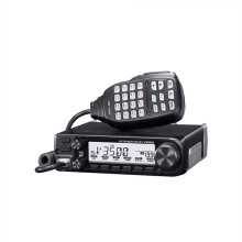 IC-V3500 65W Walkie-Talkie-Transceiver VHF FM 2 Meter Langstrecken-Auto-Seefunkgerät Basisstation Mobilfunkgerät