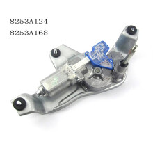 8253A124 Heckscheibenwischermotor für Montero Pajero 4 MK4 V93 V97 V98 Outlander CW5W CW6W ASX RVR 8253A168