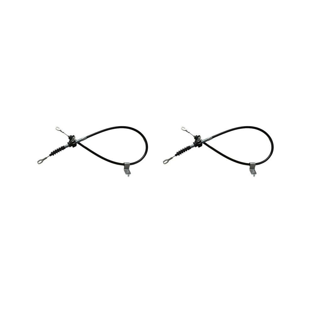 2X 2342A019 Car Clutch Cable For Mirage G4 And Hatchback 2012 2013 2014 2015 2016-2024 Attrage 2012-2024 6032967327719