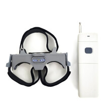 Drone Double Thrower Light Induction Remote Control Distance Unlimited Rescue Delivery for Mini4/4Pro with Remote