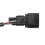 Sensor de Oxigênio Lambda O2 06B906265D, Sensor de Relação Ar-Combustível para   2001-2005 022906265A 0258007090 4