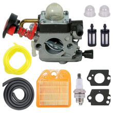 4237 120 0621 Carburateur pour Taille-Haies pour HS82 HS82T HS82R HS87T HS87R Kit de Pièces