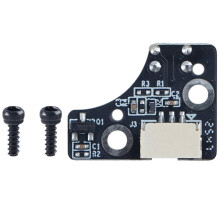 For    Pro   Filament Break Detection Module Photoelectric Sensor 3D Printer Parts Accessories Upgrade