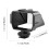 Camera Selfie Vlog Flip  Mirror Screen 3 Cold Shoe for  A6000/A6300/A6500/A72/A73  Z6/Z7 Mirroless Cameras 7