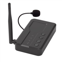 Auracast Broadcast Audio LE AUDIO for 3086 Chip is One to Many Away From Broadcast 90(Mbps)