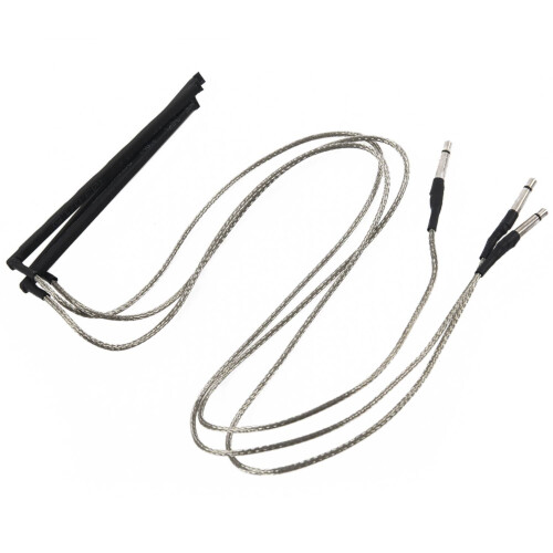 Chitarra Acustica DN Under Saddle Piezo Bridge Pickup (Confezione da 3)