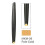 DSPIAE Acrylic Paint Marker - Pale Gold MKM-09 1