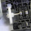 Active Extrusion Wheel Assembly for Bambu Iab 3D Printer AMS Bottom Bracket Extrusion Gear Accessories (Driving Gear) 6