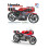 Tamiya Tamiya Honda RS1000 Endurance Racer 1