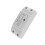 WiFi+433MHz   Home Automation Relay Module Wireless Remote Control  Supports APP Voice Control White 1