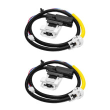 W11307244 Interrupteur de Verrouillage Du Couvercle de Lave-Linge W10838613 W11253733 ATW4675EW0 Accessoires de Réparation pour la Maison pour