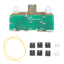 Módulo de Reparación IGBT del Generador Eléctrico 4N0903028N/J/P para A8 D5 48V Híbrido