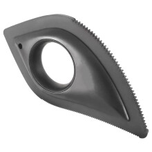 Scraper for Pet Hair Remover and Lint - Great for CAR - Cat and Dog Hair Remover for Couch, Furniture, Carpet