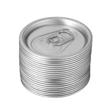 20pcs Aluminum Pull Ring Lid Drink Can Lids Beverage Soda Can Lids Sealing Cover Easy Open Top Lid Tins Protector Tools