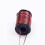 Finished Electromagnetic Tool Coil 0.8mm Pure Copper Enamelled Wire Transmitting Coil 4