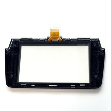 7" Radio-Navigations-Touchscreen-Digitizer 36pin GML8611J0 für 6 2015-2016