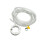 Air Conditioner Drain Hose Magnetic Window Air Conditioner Drain Kit for Window AC and  Split Units 12FT 3