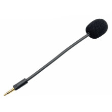 Replace 3.5mm Microphone Mic for  Kaira Pro Game Headsets Gaming Headphones Mic