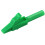 Multimeter Alligator Clips with 4mm Banana Female Jack for Electrical Testing 6