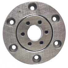 Ultra-Thin Roller Bearing CRBTF105AT with 10mm Inner Diameter and 43mm Outer Diameter