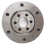 Ultra-Thin  Roller Bearing CRBTF105AT with 10mm Inner Diameter and 43mm Outer Diameter 2