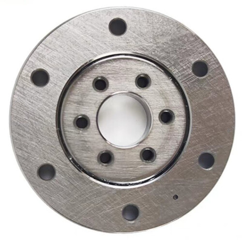 Ultra-Thin  Roller Bearing CRBTF105AT with 10mm Inner Diameter and 43mm Outer Diameter 1