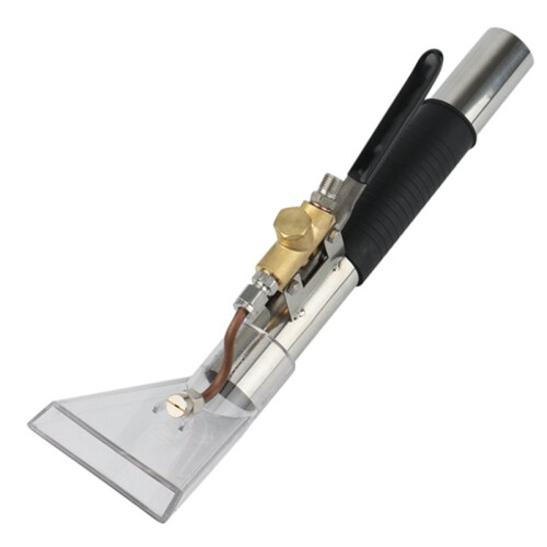 Upholstery Carpet Cleaning Extractor - Auto Detail Wand Hand Tool 2