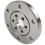 Ultra-Thin  Roller Bearing CRBTF105AT with 10mm Inner Diameter and 43mm Outer Diameter 6