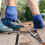RUITOOL Pry Bar Scraper Multi-Purpose Flat Bar Pry Tool for Molding Scrape Baseboard Trim Puller Beekeepers Hive Tool 5