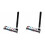 2X for M5Stack Official Cap LoRa 1262 for Cardputer Adv (SX1262,ATGM336H) 1