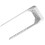 For Geberit Impuls250 Flush Valve Cistern Bridge to Push Button Connector 240.276.00.1 2