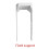 For Geberit Impuls250 Flush Valve Cistern Bridge to Push Button Connector 240.276.00.1 3