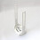 For Geberit Impuls250 Flush Valve Cistern Bridge to Push Button Connector 240.276.00.1 5