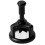 Automatic Rotating WDT Tool Espresso Needle Distributor Coffee Accessories,Anti-Clumping Coffee Grinder Accessory 58mm 2