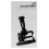Automatic Rotating WDT Tool Espresso Needle Distributor Coffee Accessories,Anti-Clumping Coffee Grinder Accessory 58mm 8