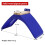 12pcs  V Roost Perches Frame  Rest Stand  Dwelling Birds Frame Dwelling Perch Frame Roost Perches 7